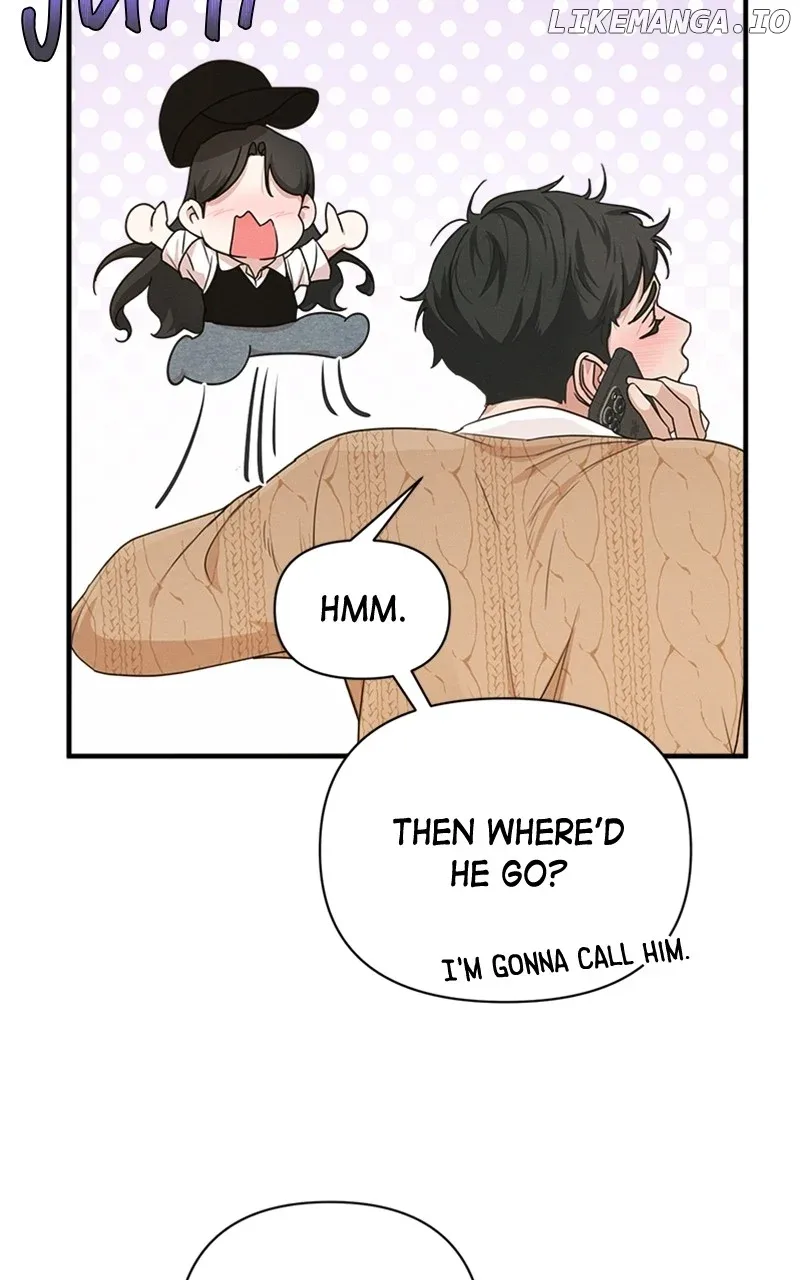 Perfect Contract Chapter 7 page 25