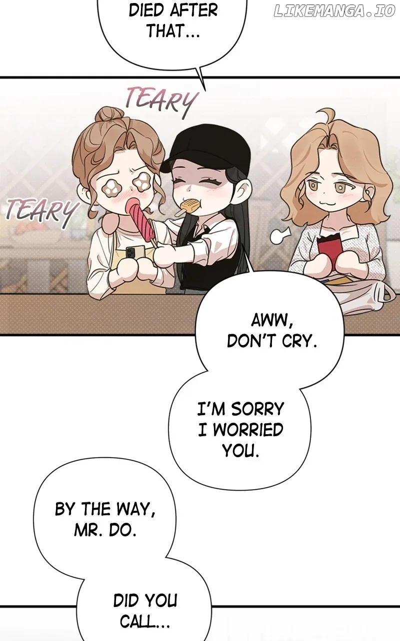 Perfect Contract Chapter 7 page 21