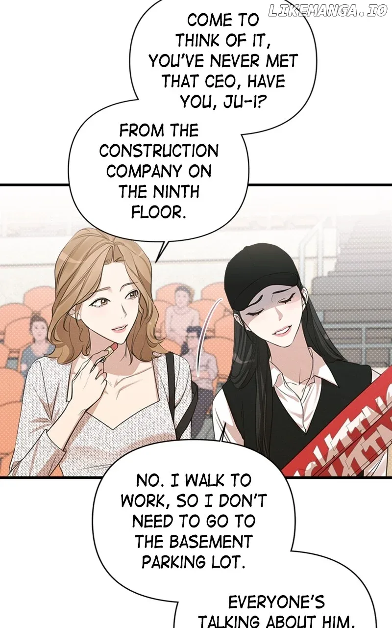 Perfect Contract Chapter 5 page 21
