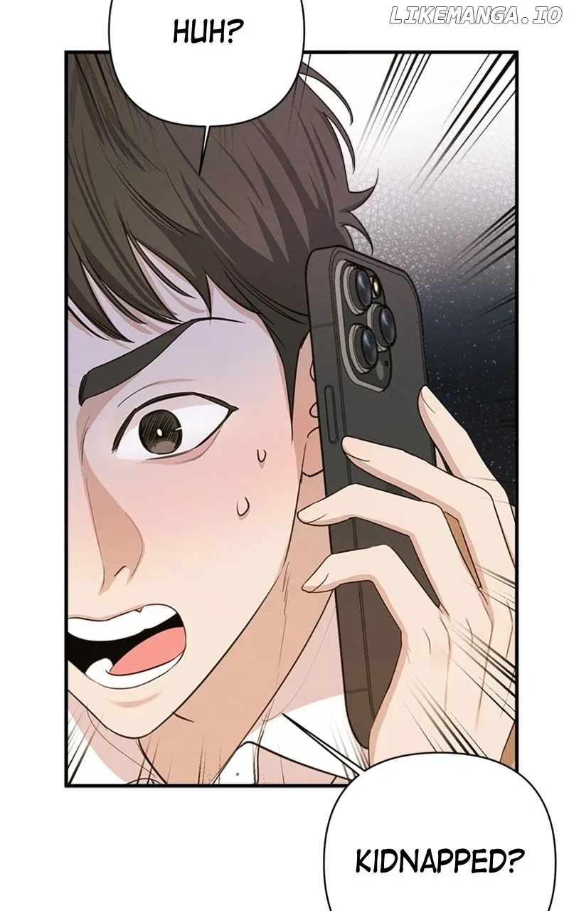 Perfect Contract Chapter 7 page 32