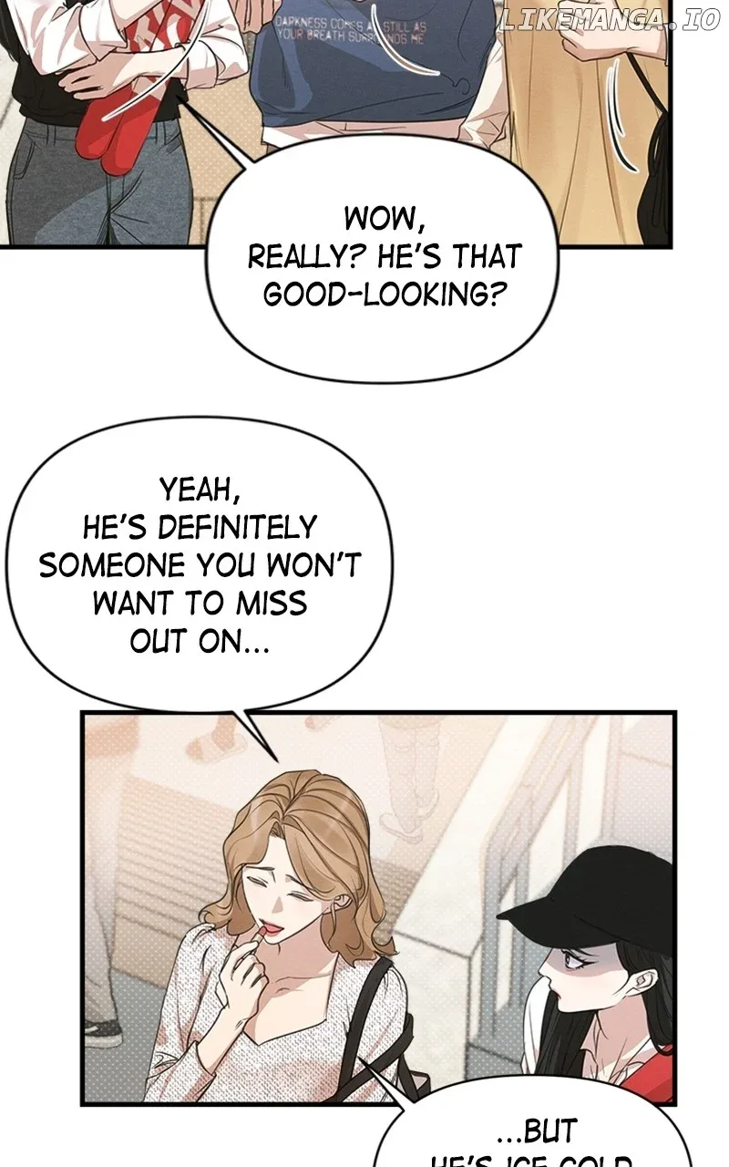 Perfect Contract Chapter 5 page 23