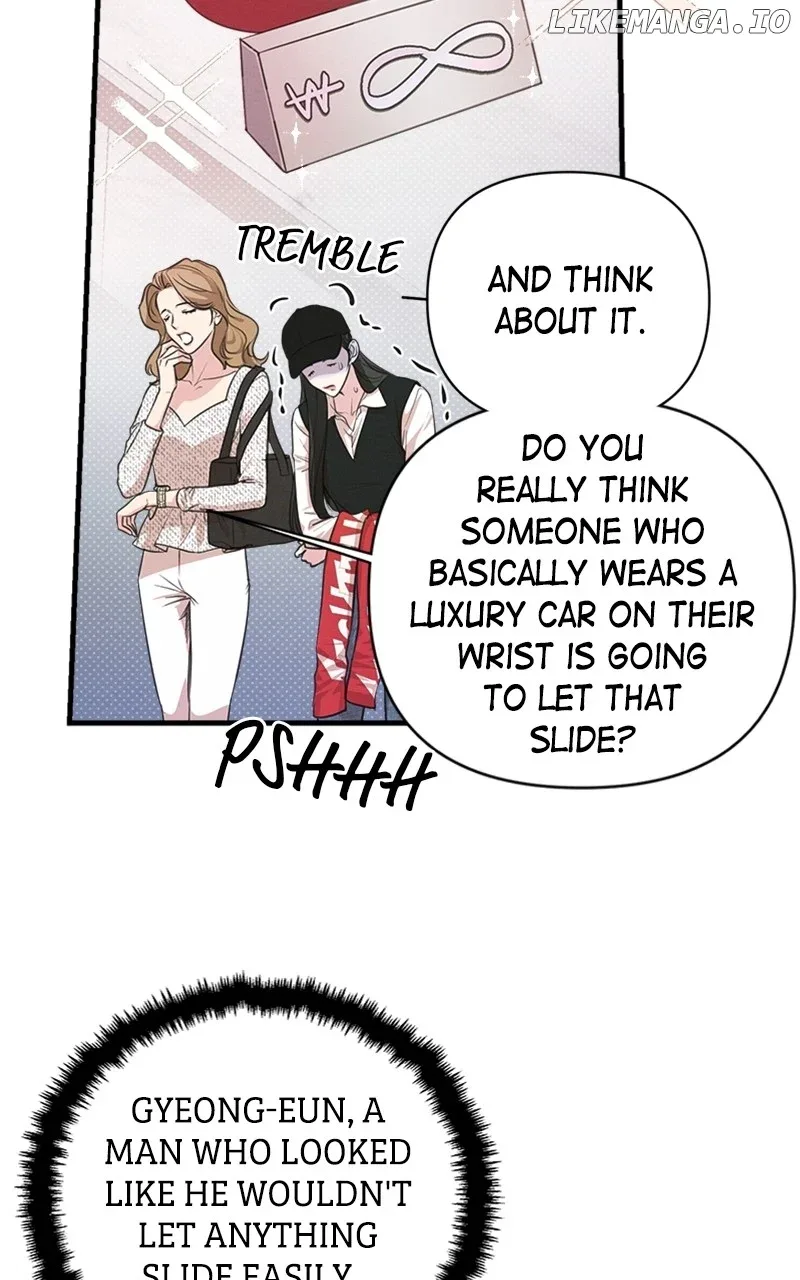Perfect Contract Chapter 5 page 16