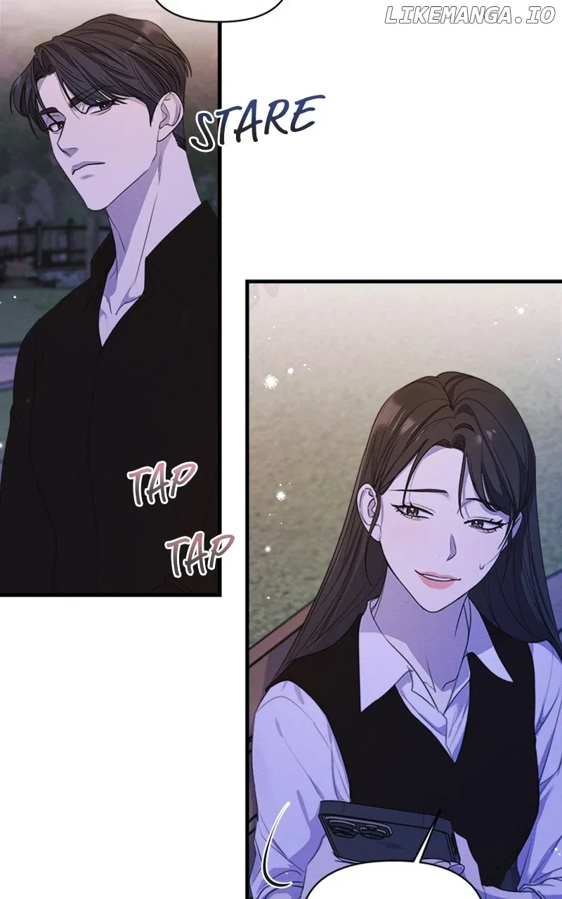 Perfect Contract Chapter 7 page 65