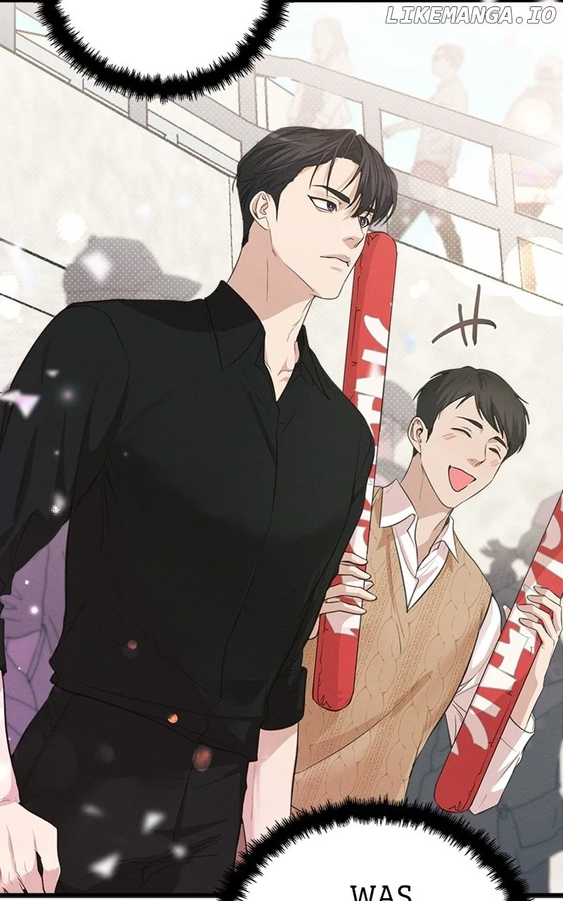 Perfect Contract Chapter 5 page 32