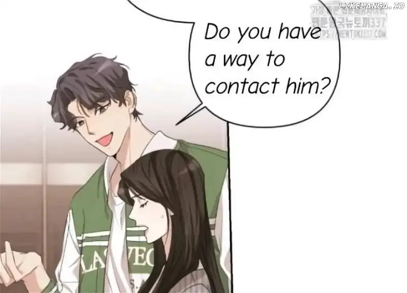Perfect Contract Chapter 3 page 38