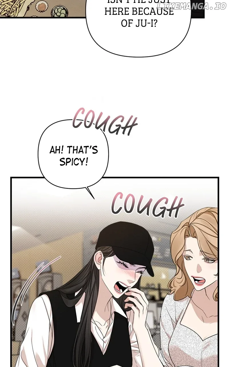 Perfect Contract Chapter 6 page 22