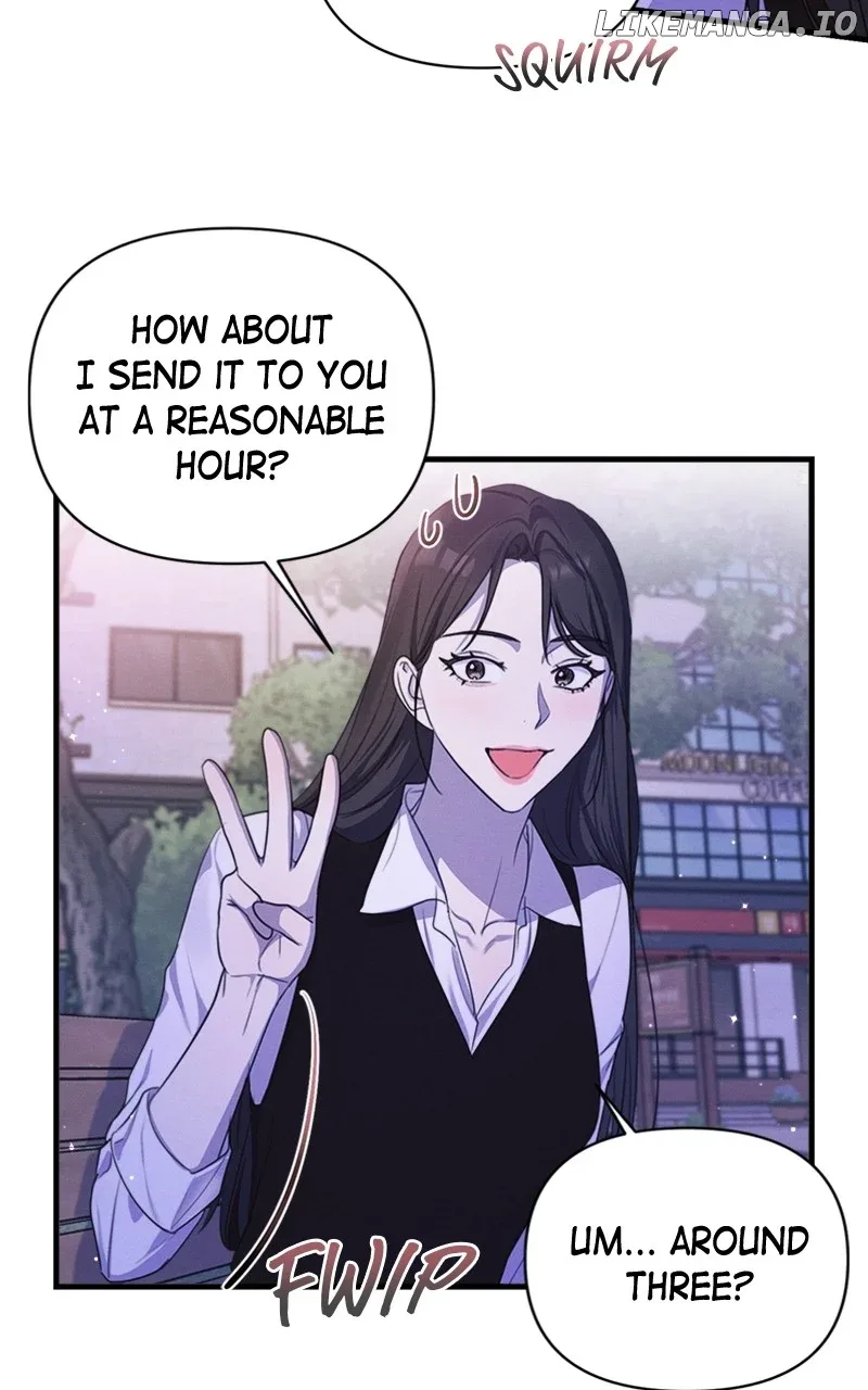 Perfect Contract Chapter 7 page 76