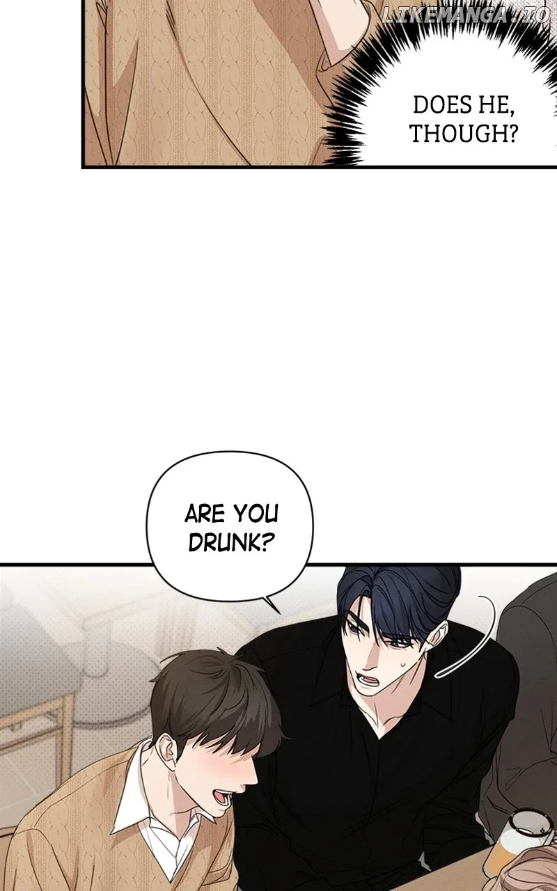 Perfect Contract Chapter 6 page 32