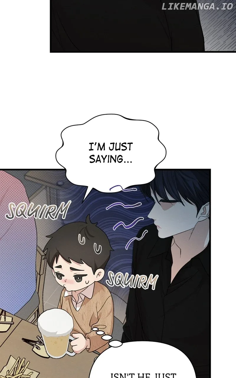 Perfect Contract Chapter 6 page 21