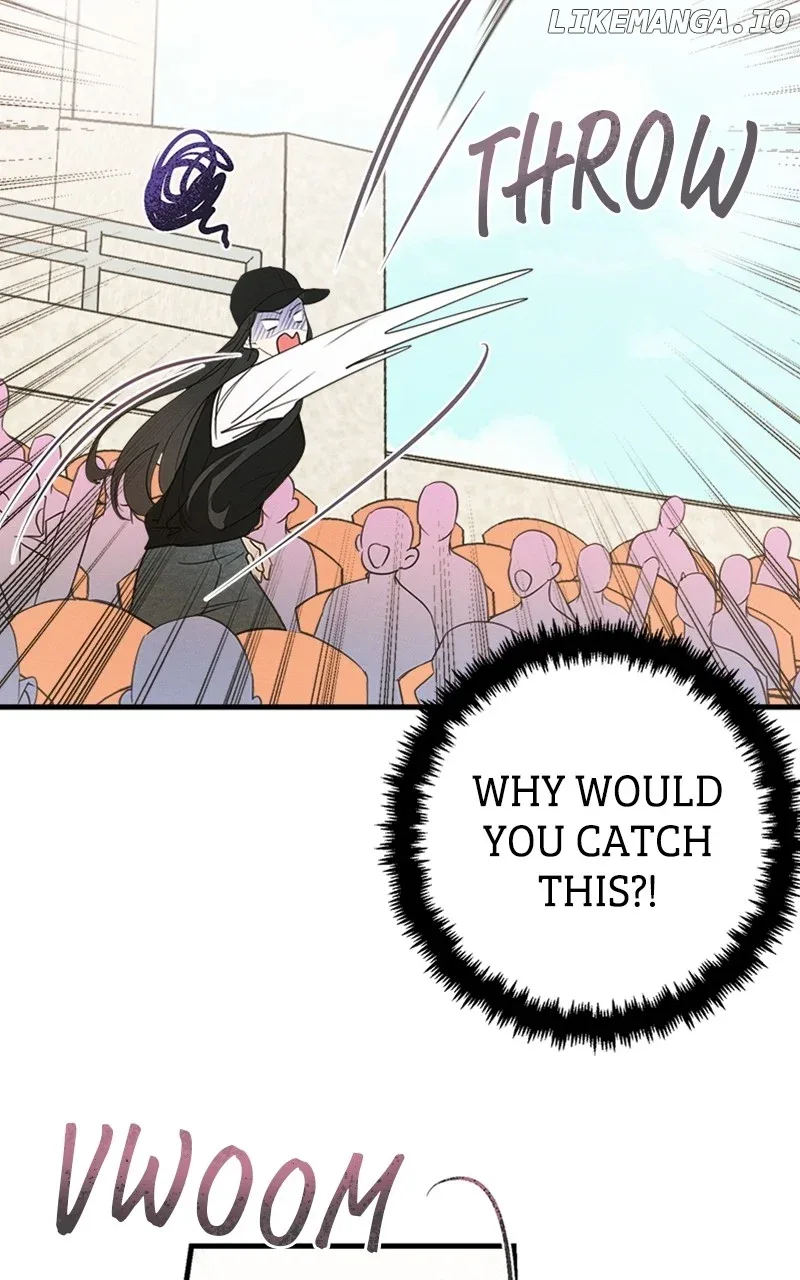 Perfect Contract Chapter 5 page 44
