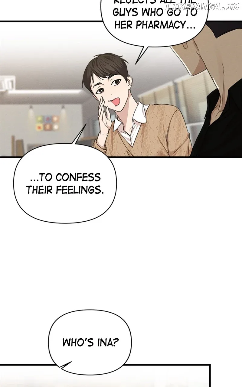 Perfect Contract Chapter 6 page 17