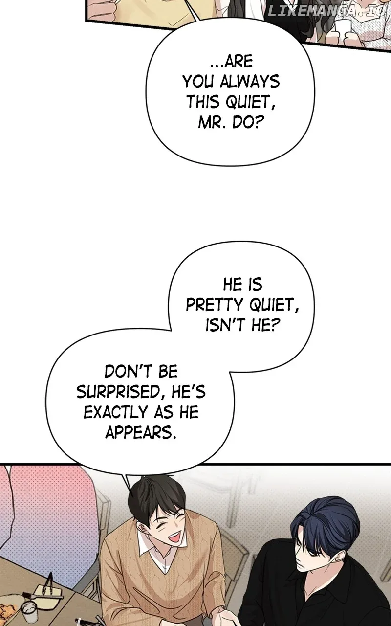 Perfect Contract Chapter 6 page 24