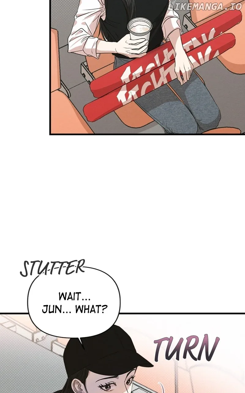 Perfect Contract Chapter 5 page 28