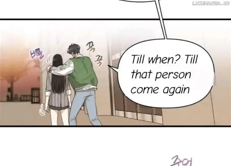 Perfect Contract Chapter 3 page 45