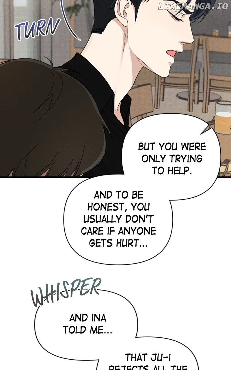 Perfect Contract Chapter 6 page 16