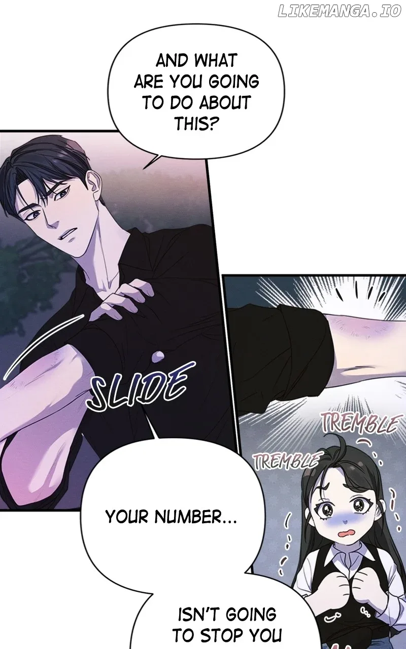 Perfect Contract Chapter 7 page 72