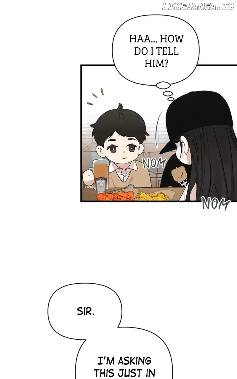 Perfect Contract Chapter 6 page 12