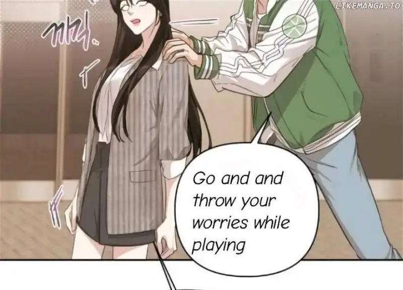 Perfect Contract Chapter 3 page 43