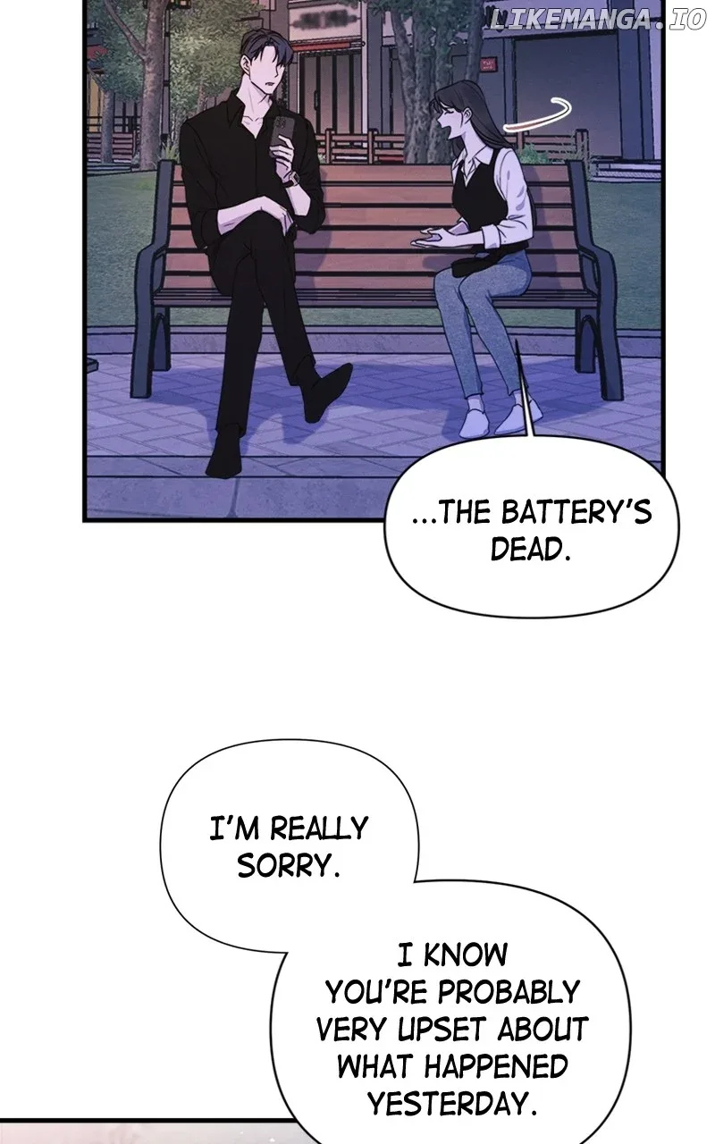 Perfect Contract Chapter 7 page 67