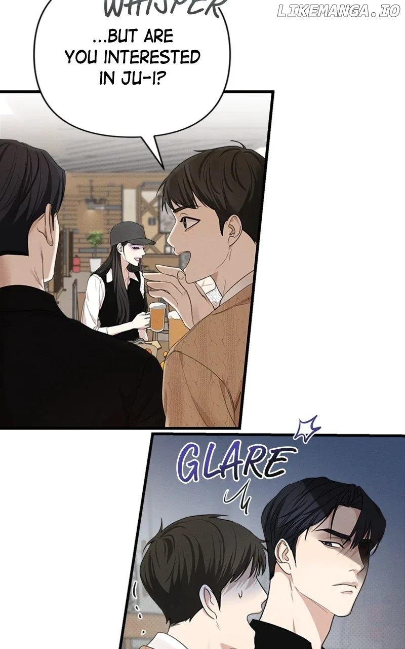 Perfect Contract Chapter 6 page 14