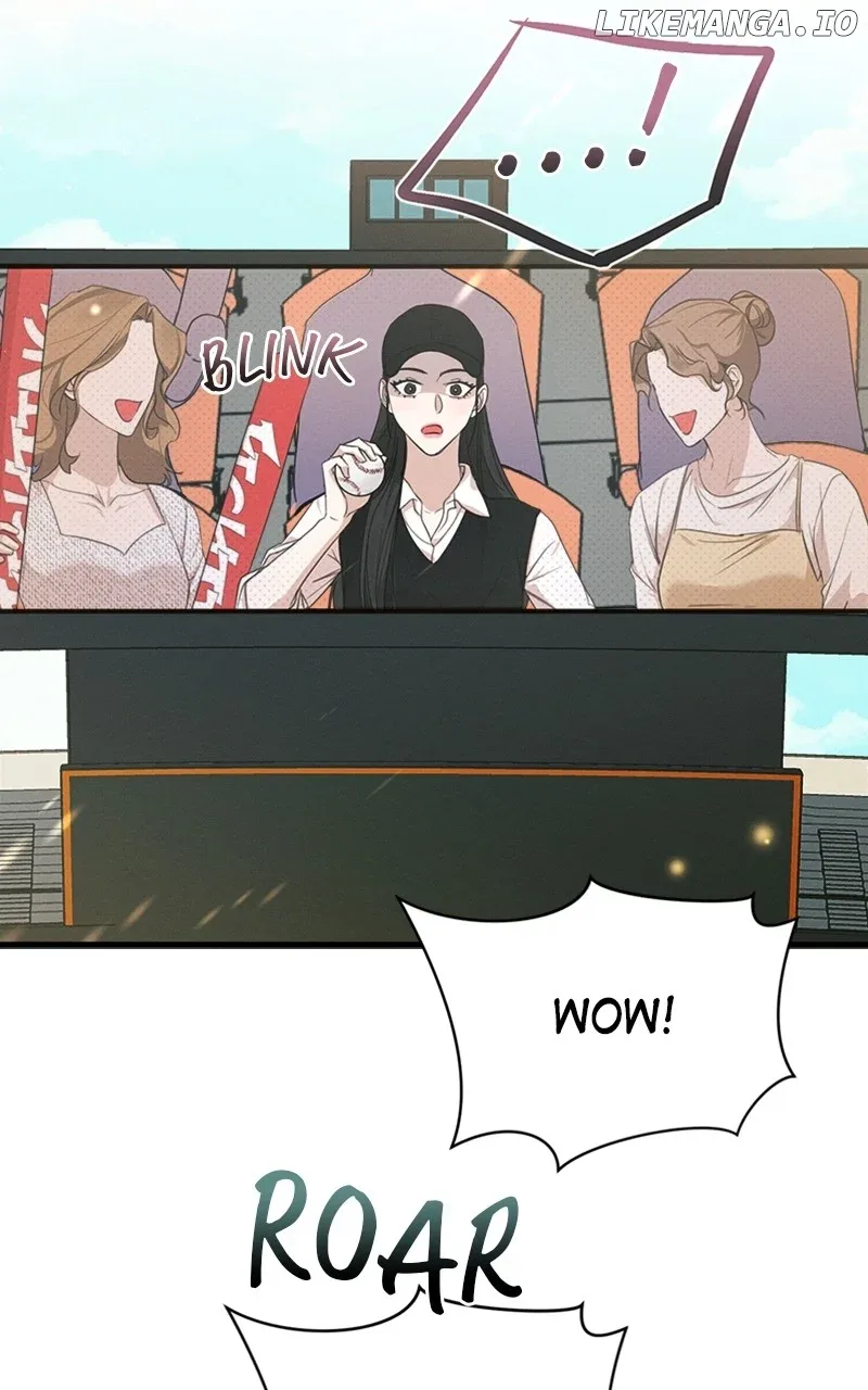 Perfect Contract Chapter 5 page 42