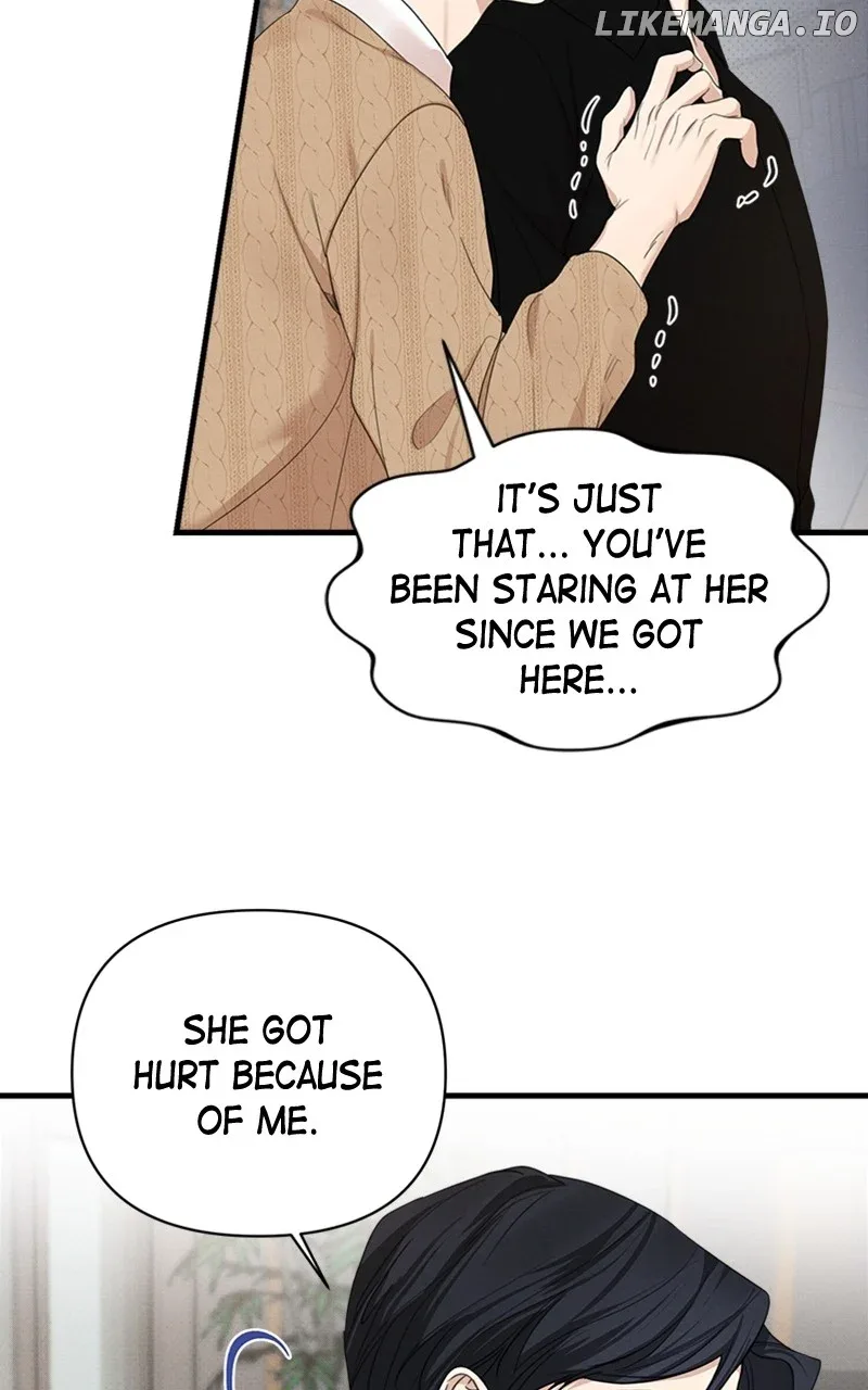 Perfect Contract Chapter 6 page 15