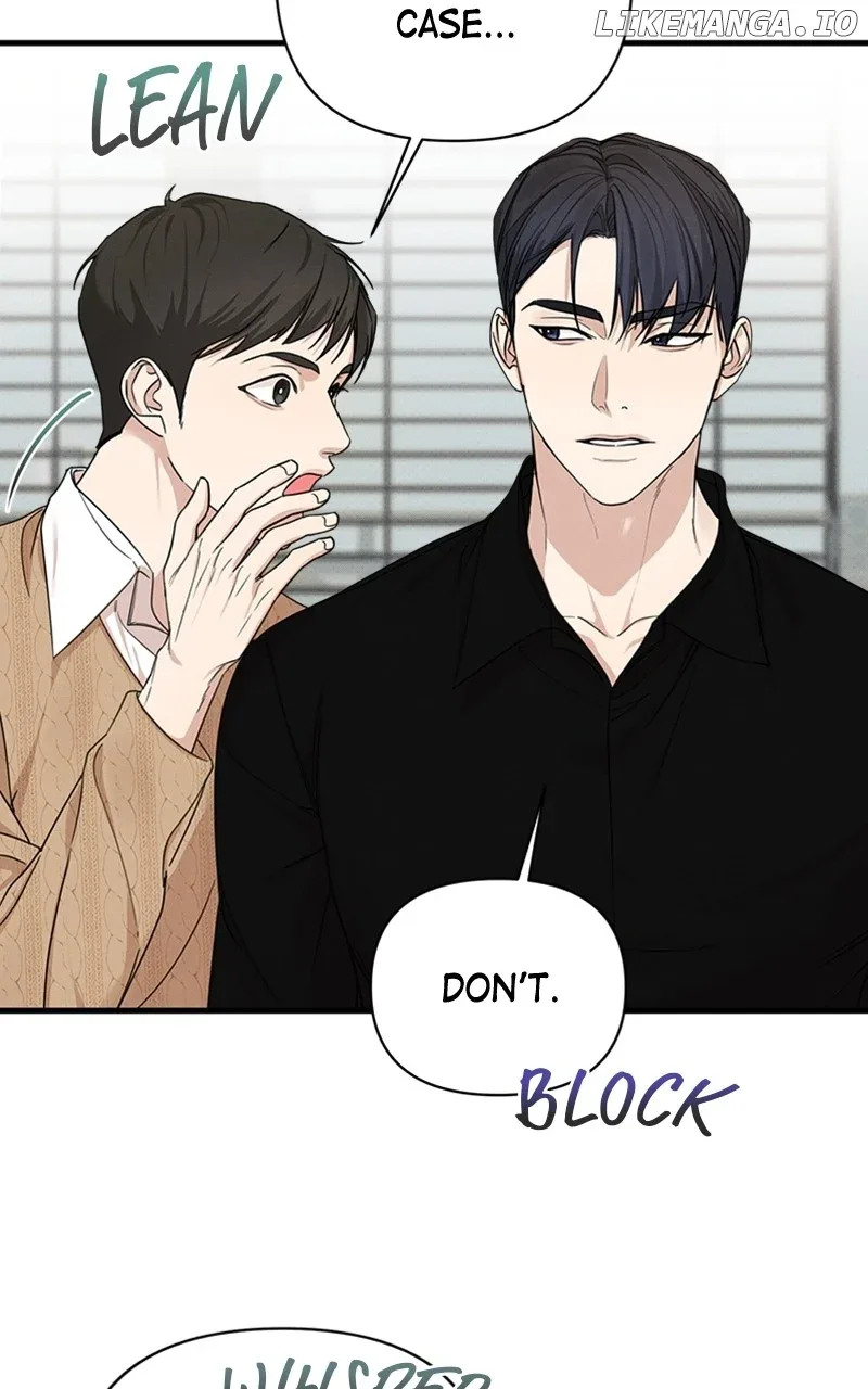 Perfect Contract Chapter 6 page 13