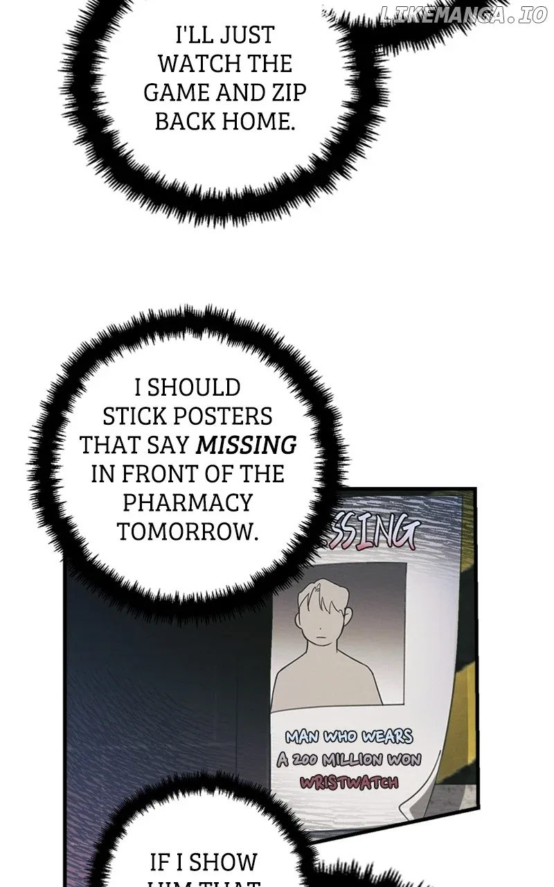 Perfect Contract Chapter 5 page 38