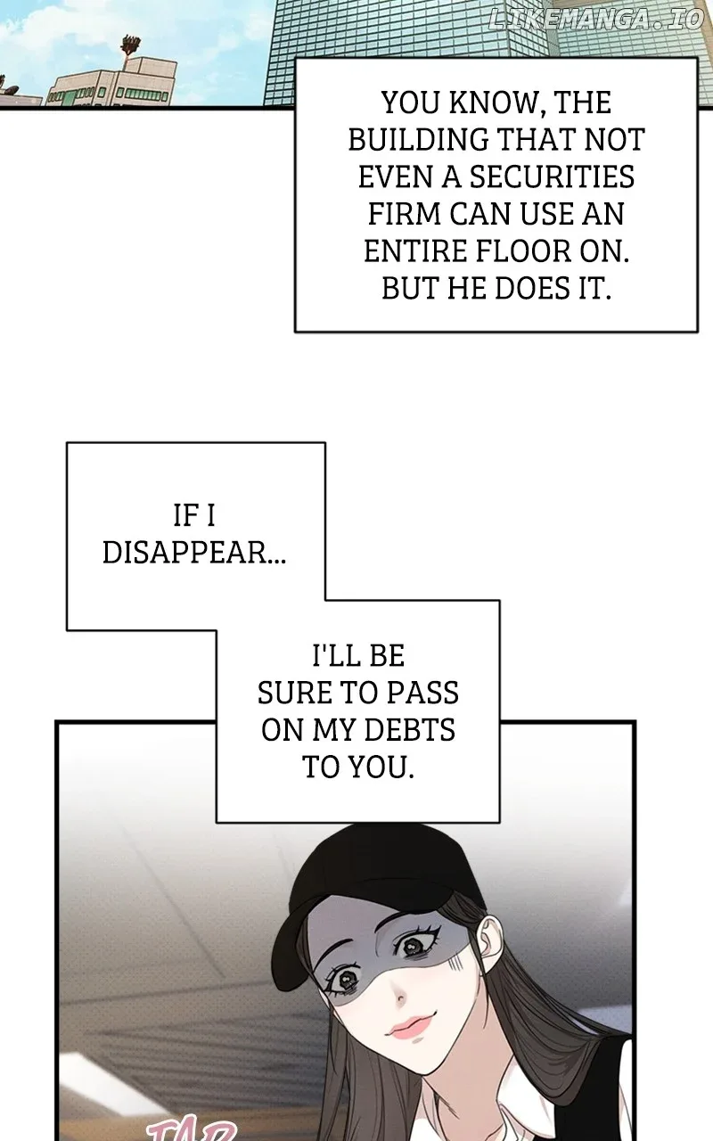 Perfect Contract Chapter 6 page 5