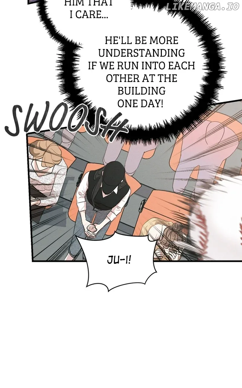 Perfect Contract Chapter 5 page 39