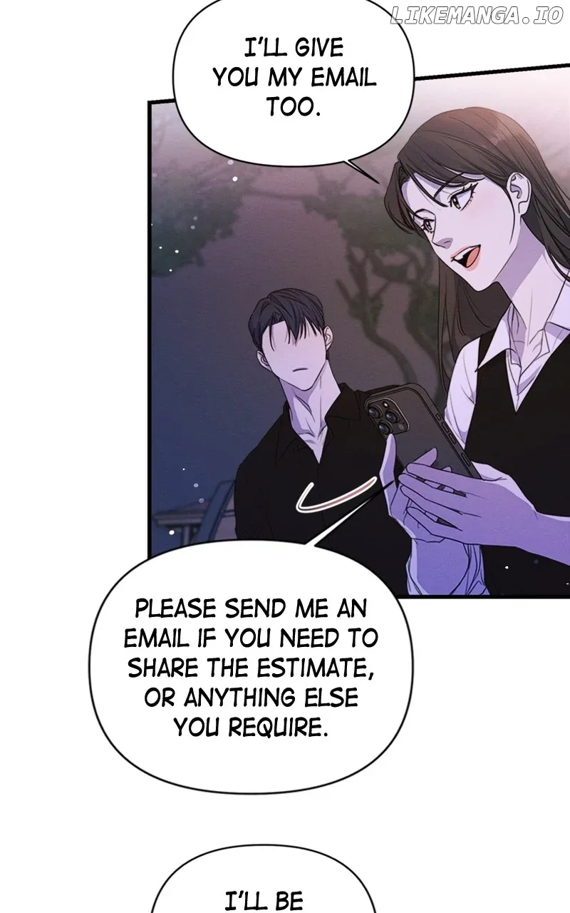 Perfect Contract Chapter 7 page 70