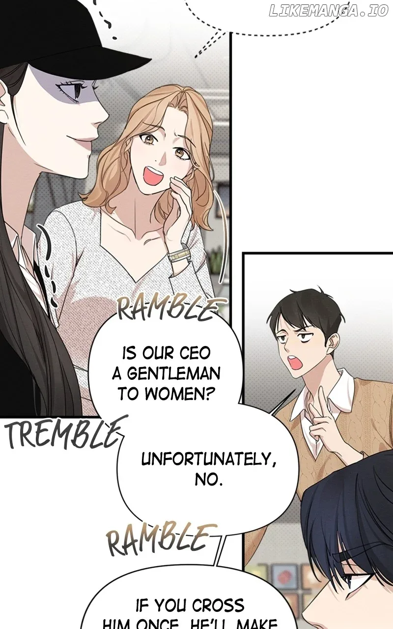 Perfect Contract Chapter 6 page 30