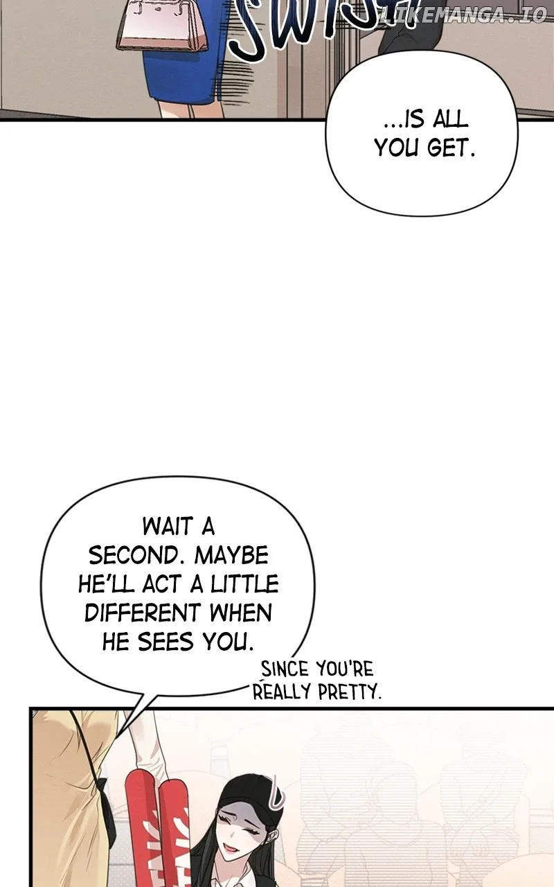 Perfect Contract Chapter 5 page 25
