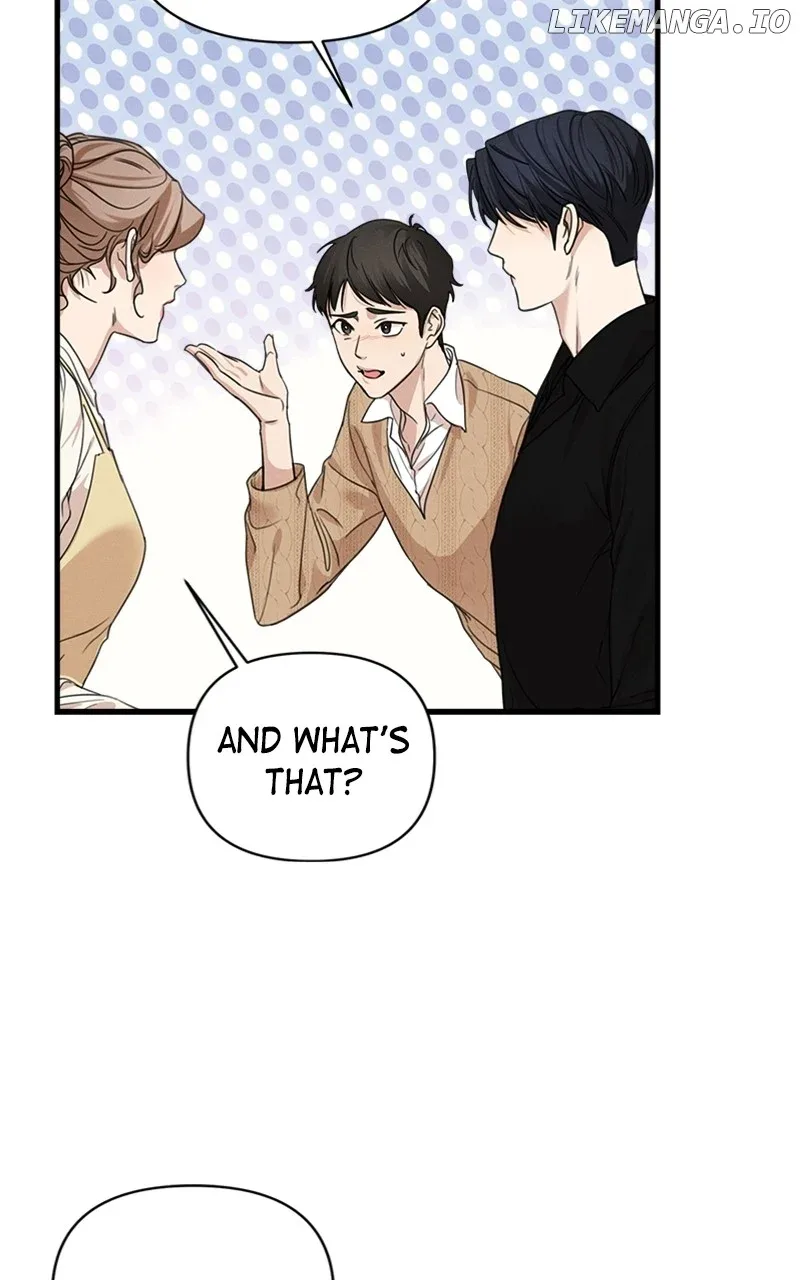 Perfect Contract Chapter 6 page 26