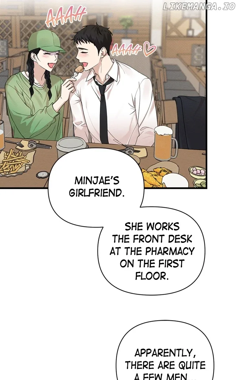 Perfect Contract Chapter 6 page 18