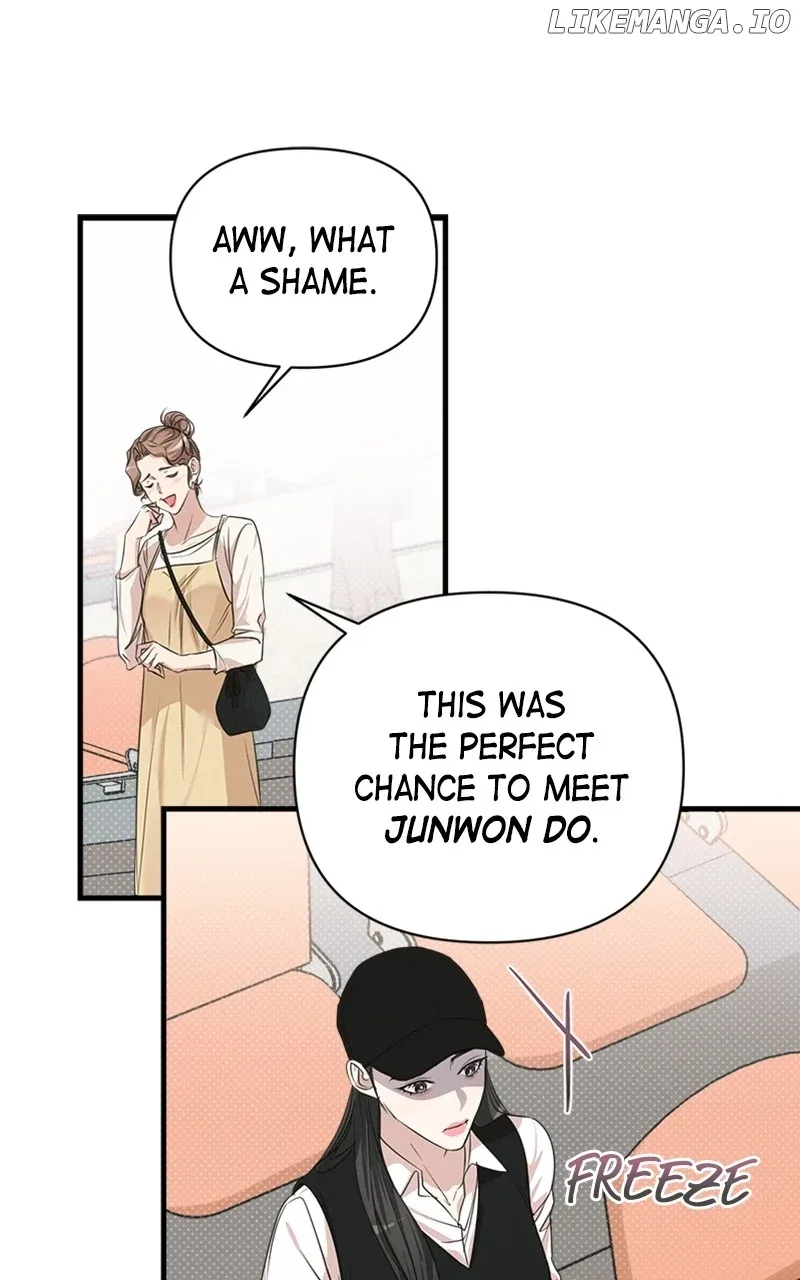 Perfect Contract Chapter 5 page 27