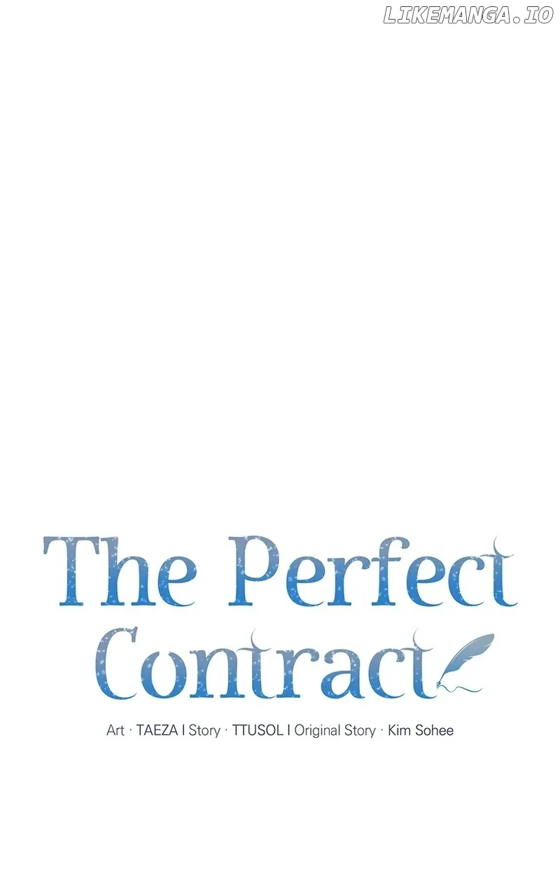 Perfect Contract Chapter 6 page 7