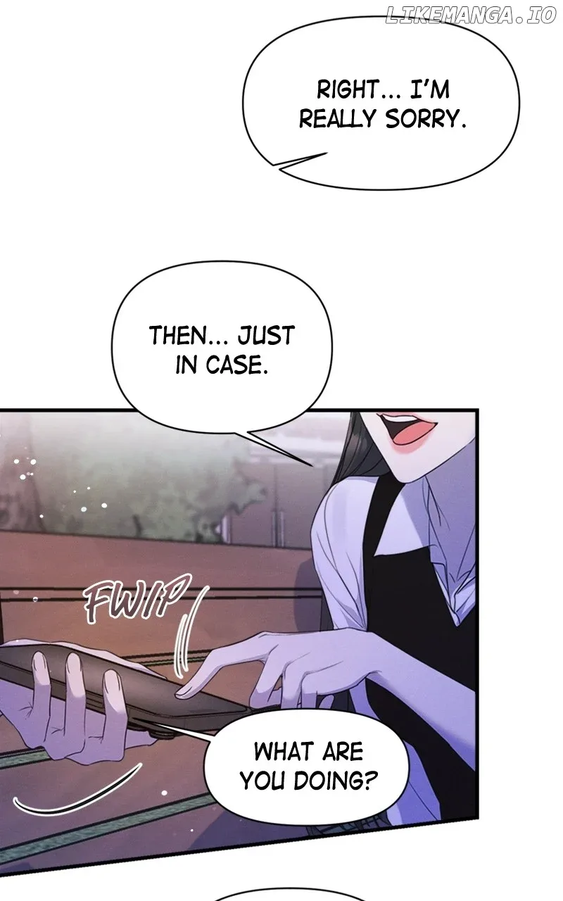 Perfect Contract Chapter 7 page 69
