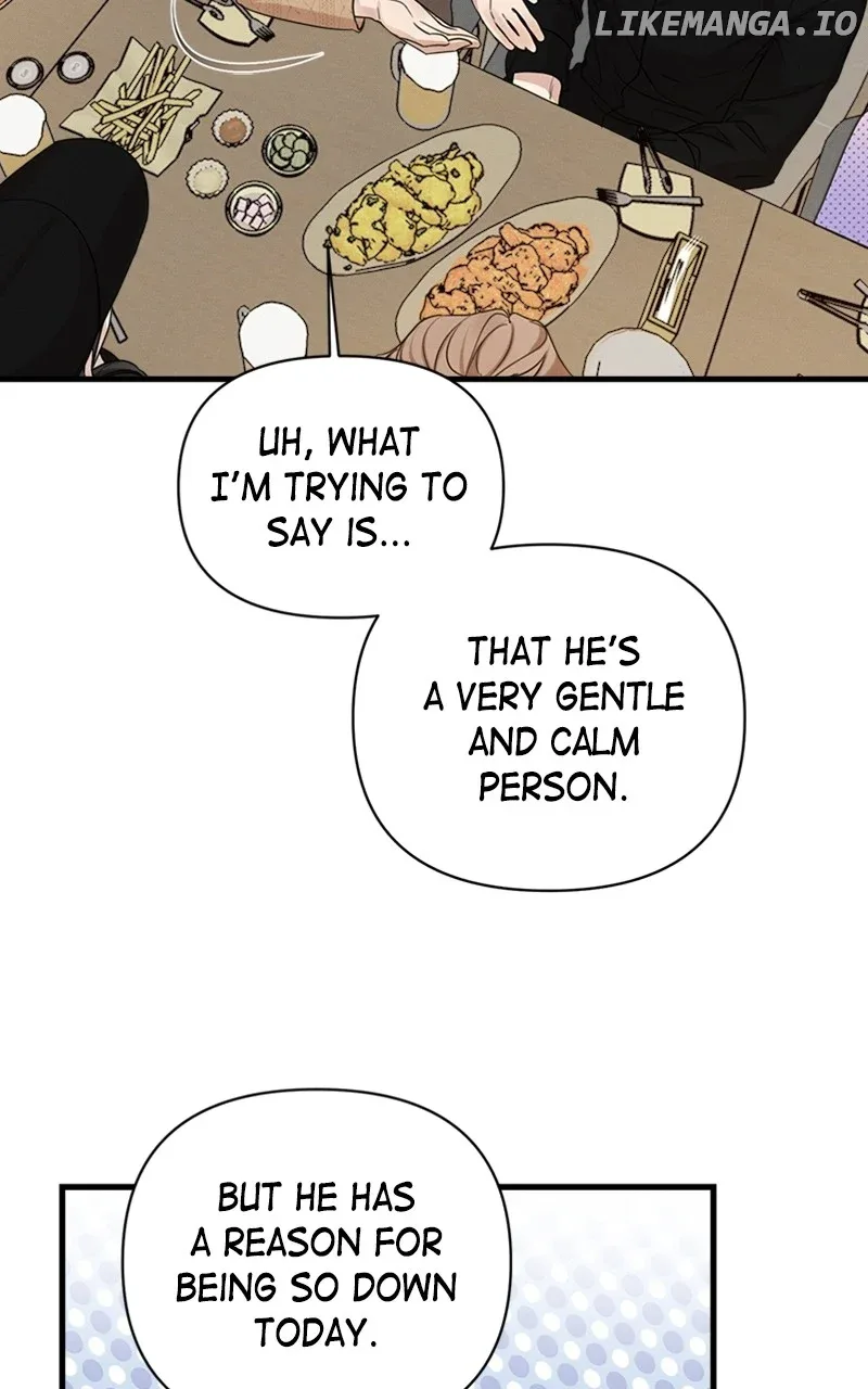 Perfect Contract Chapter 6 page 25