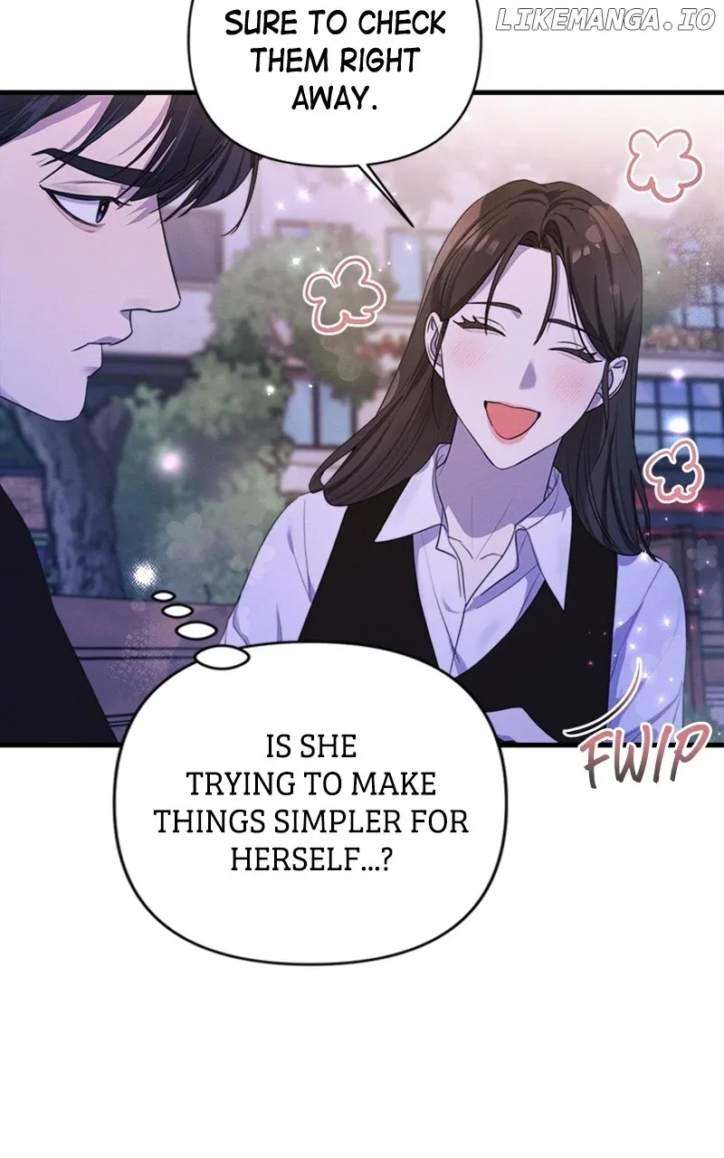 Perfect Contract Chapter 7 page 71