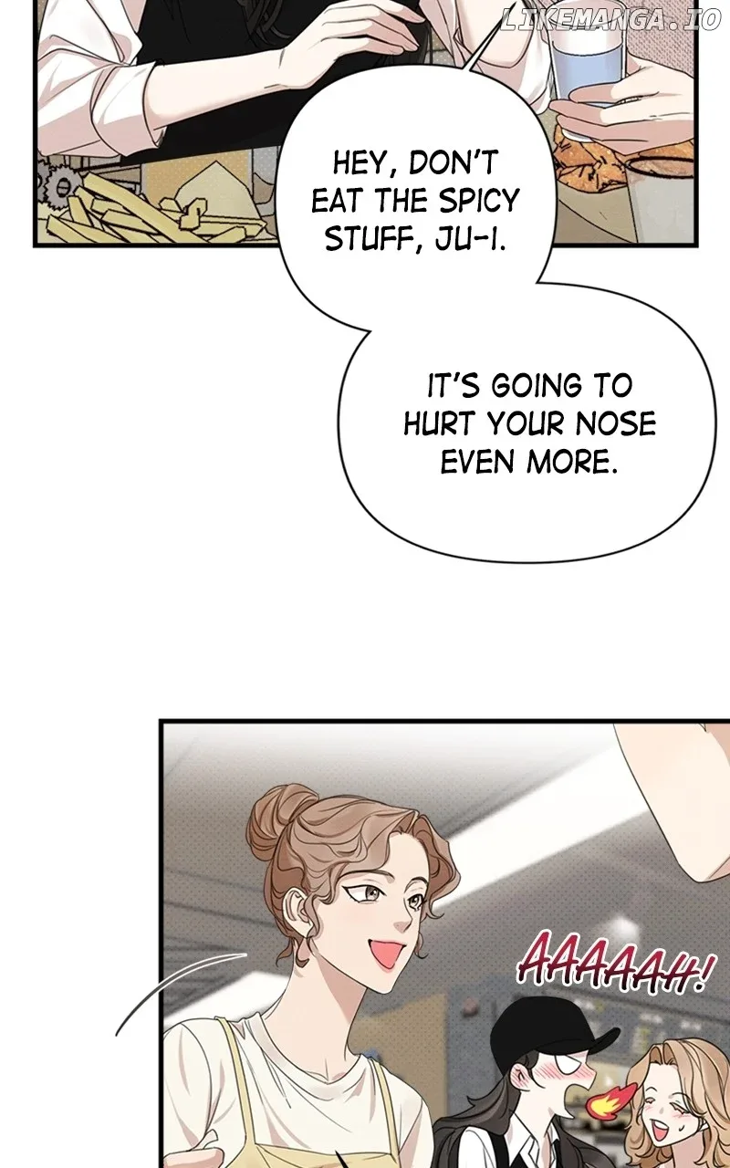 Perfect Contract Chapter 6 page 23