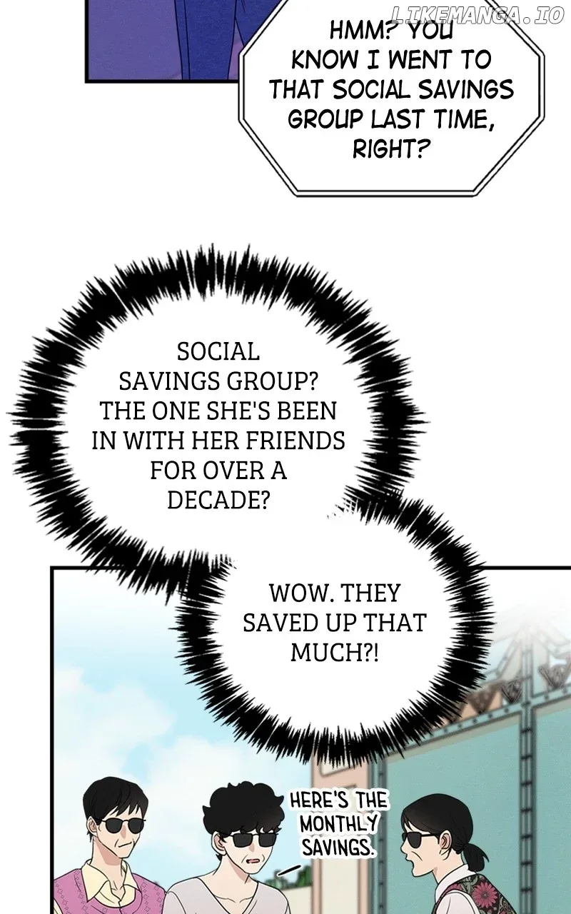 Perfect Contract Chapter 6 page 55