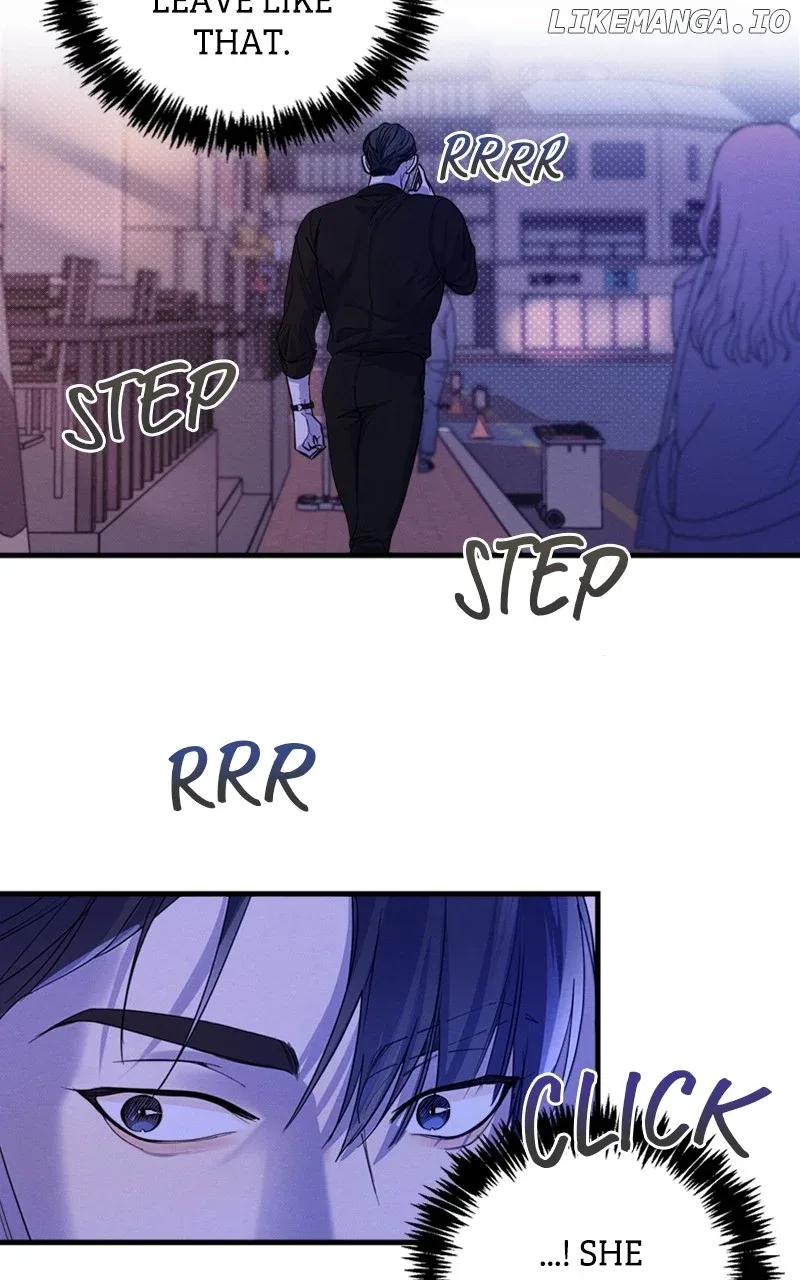 Perfect Contract Chapter 6 page 80