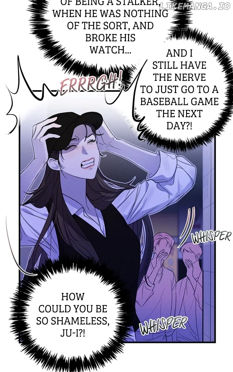 Perfect Contract Chapter 6 page 41