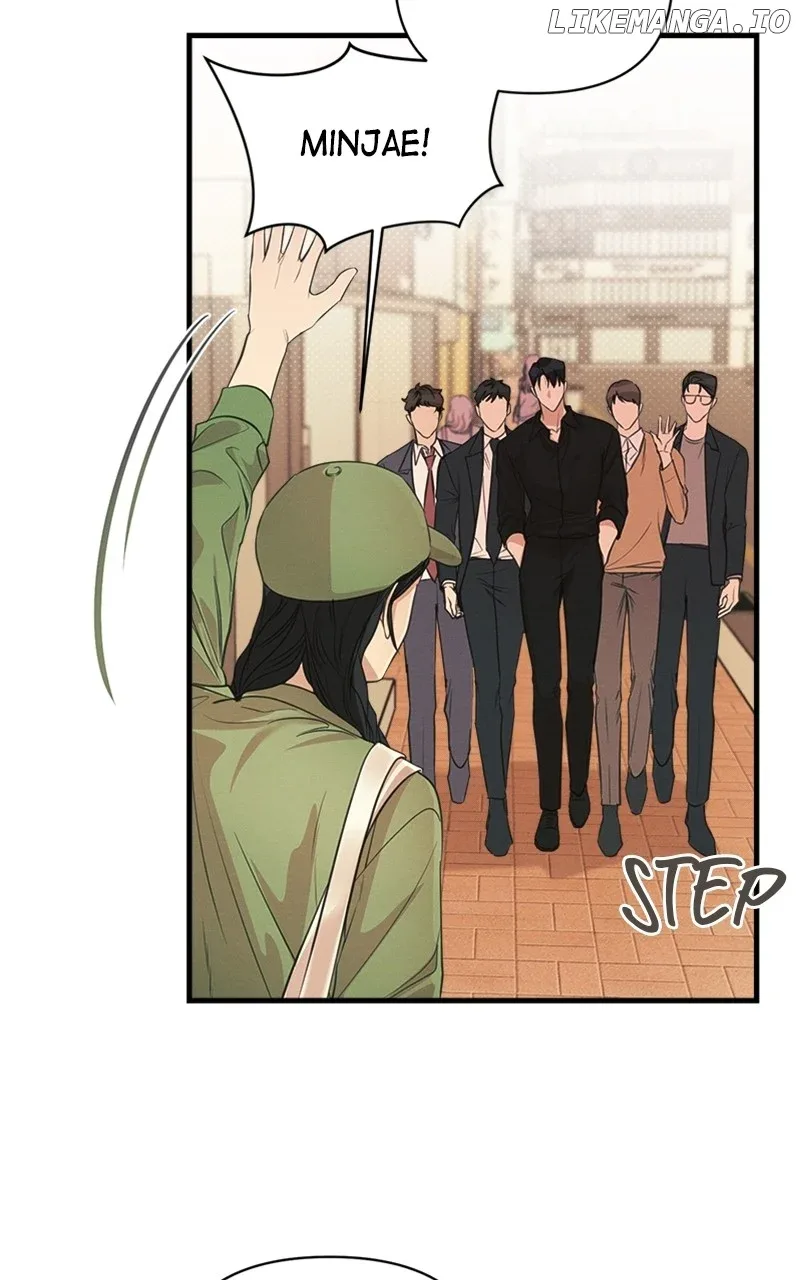 Perfect Contract Chapter 5 page 59