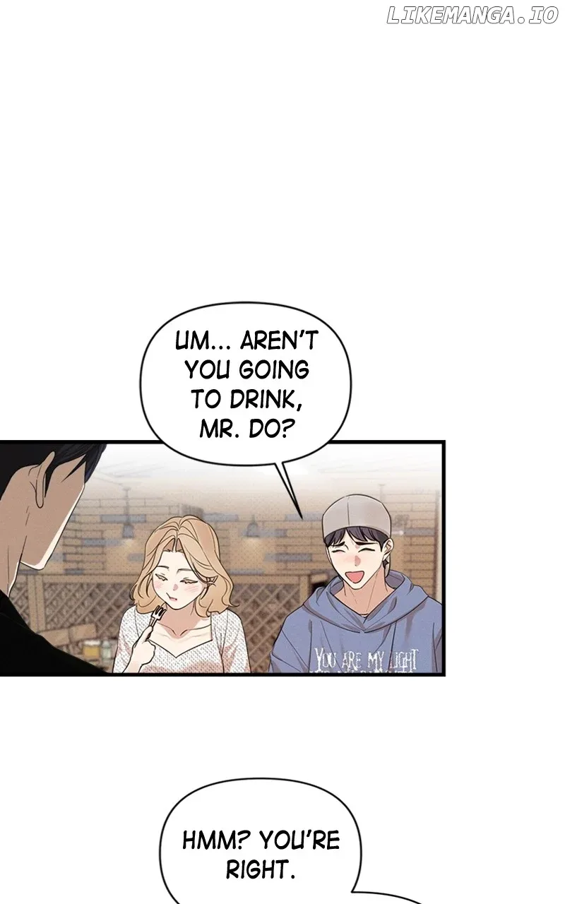 Perfect Contract Chapter 6 page 69