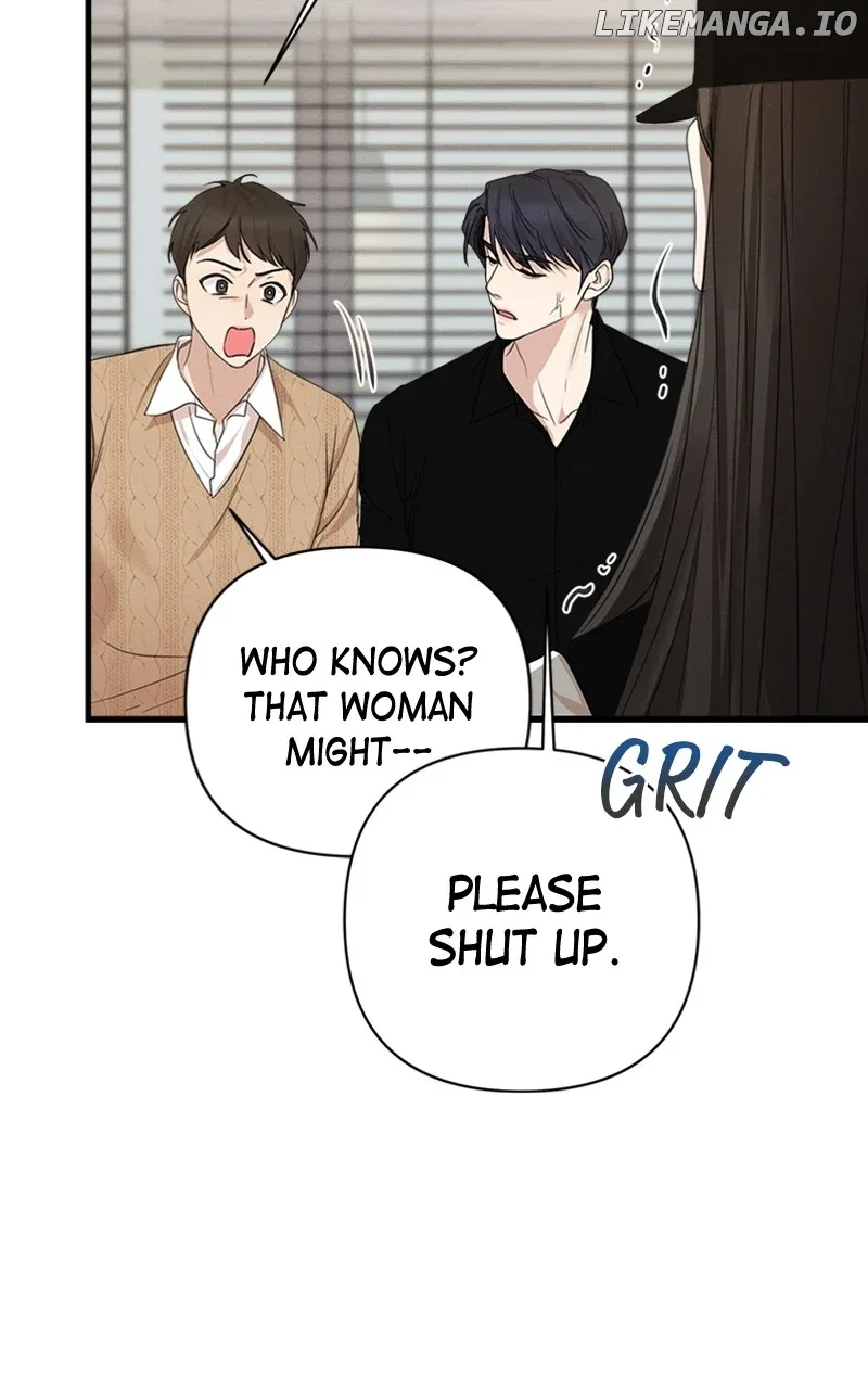 Perfect Contract Chapter 6 page 34