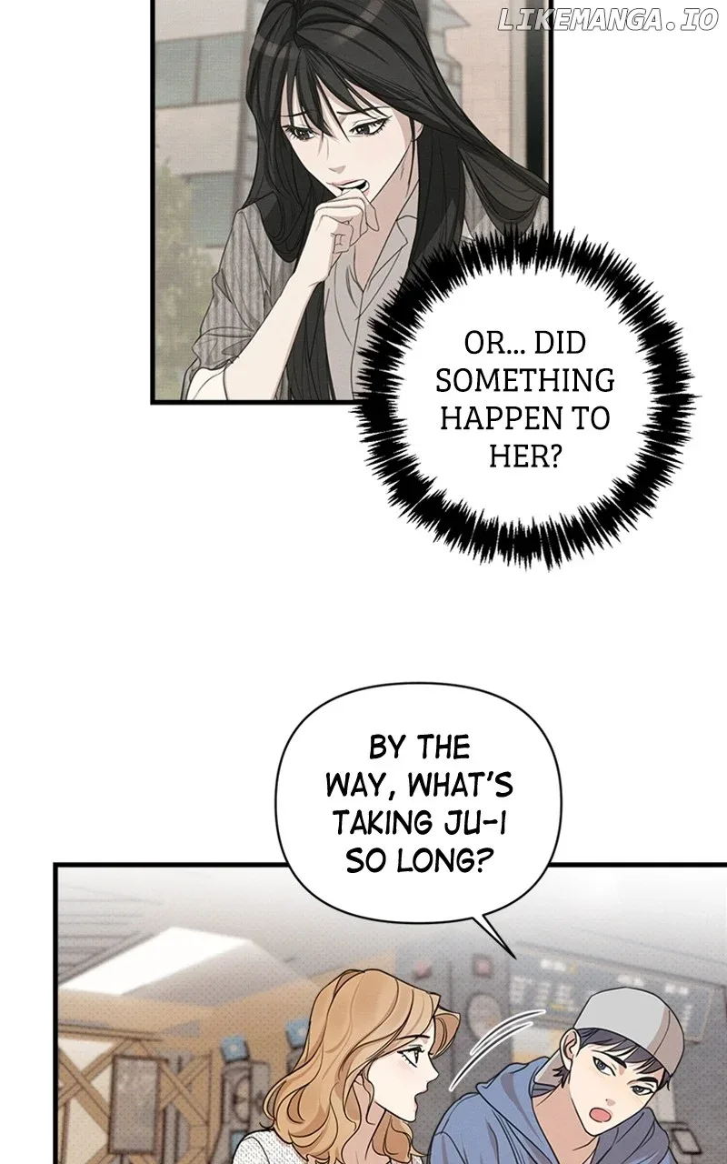 Perfect Contract Chapter 6 page 73