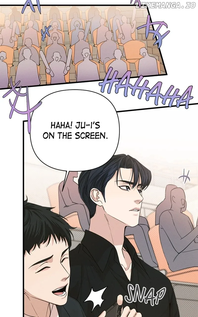 Perfect Contract Chapter 5 page 47