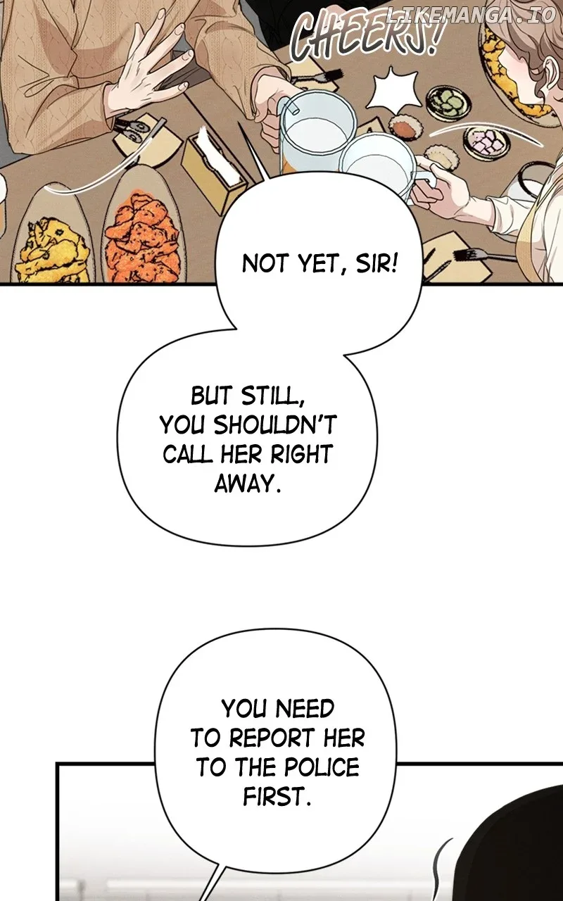 Perfect Contract Chapter 6 page 33
